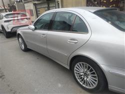 مرسيدس بنز E-Class
